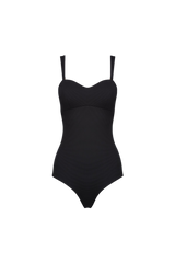 The Laura Swimsuit in Black
