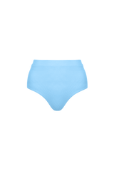 The Lucinda Bikini Bottom in Summer Blue