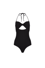 The Chazzy Swimsuit in Black