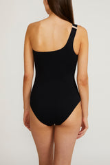 The Emily Swimsuit in Black