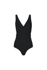 The Ashley Swimsuit in Black