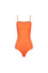 The Edie in Bright Orange