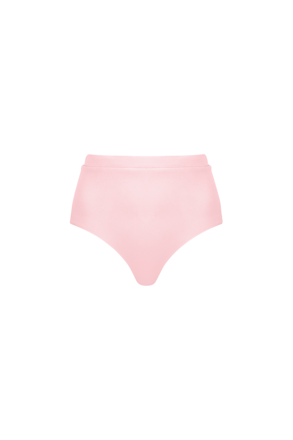 The Lucinda Bikini Bottom in Blossom