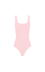 The Poppy Swimsuit in Blossom