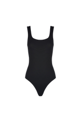 The Poppy Swimsuit in Black